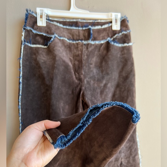 Y2K pants 🔮 - Picture 4 of 6